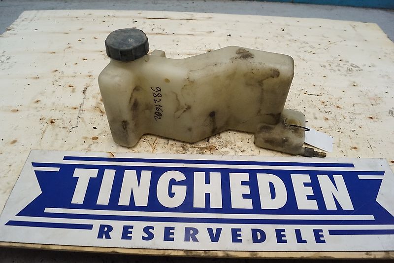 New Holland TG285 (Spare part/Reservedel/Ersatzteil)