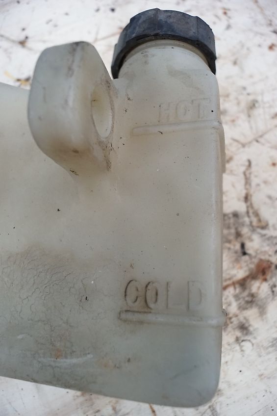 New Holland TG285 (Spare part/Reservedel/Ersatzteil)