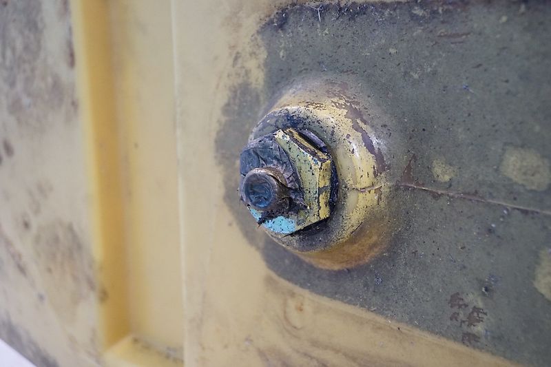 New Holland TG285 (Spare part/Reservedel/Ersatzteil)