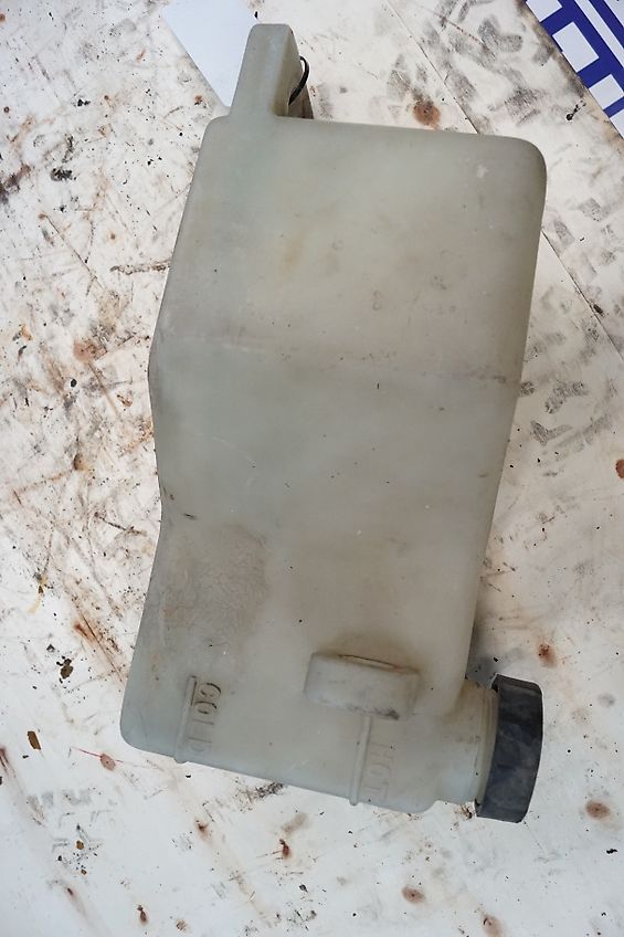 New Holland TG285 (Spare part/Reservedel/Ersatzteil)