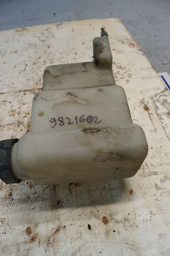 New Holland TG285 (Spare part/Reservedel/Ersatzteil)