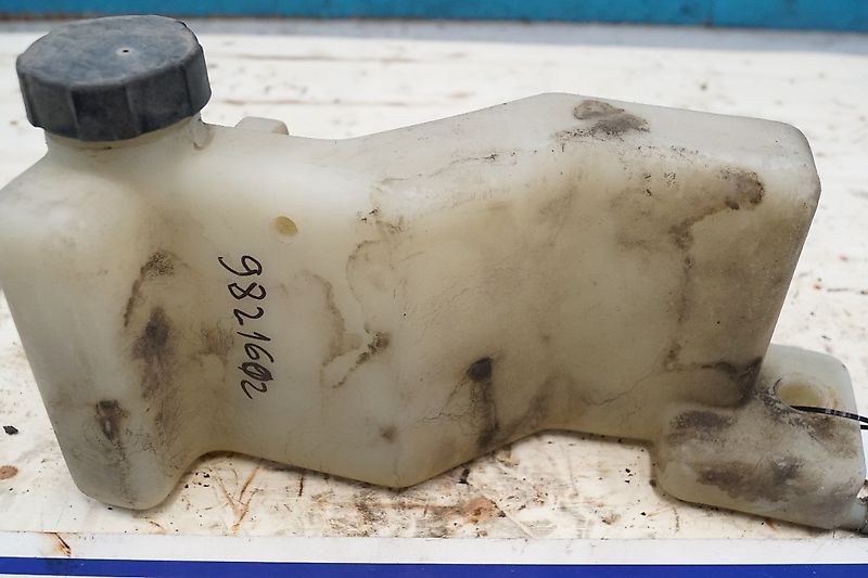 New Holland TG285 (Spare part/Reservedel/Ersatzteil)