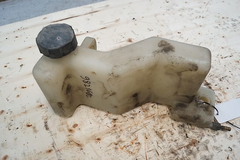 New Holland TG285 (Spare part/Reservedel/Ersatzteil)