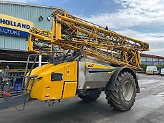 Chafer USED Chafer Sentry 2E Trailed Sprayer For Sale