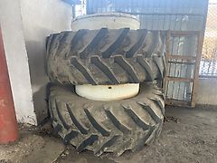 Pirelli TM 800