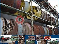 John Deere spare parts 6100,6200,6300,6400 for tractor