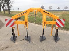 AGRISEM Combiplow Gold