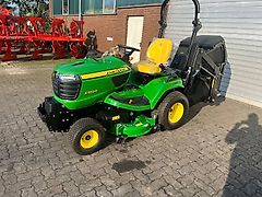 John Deere X950R