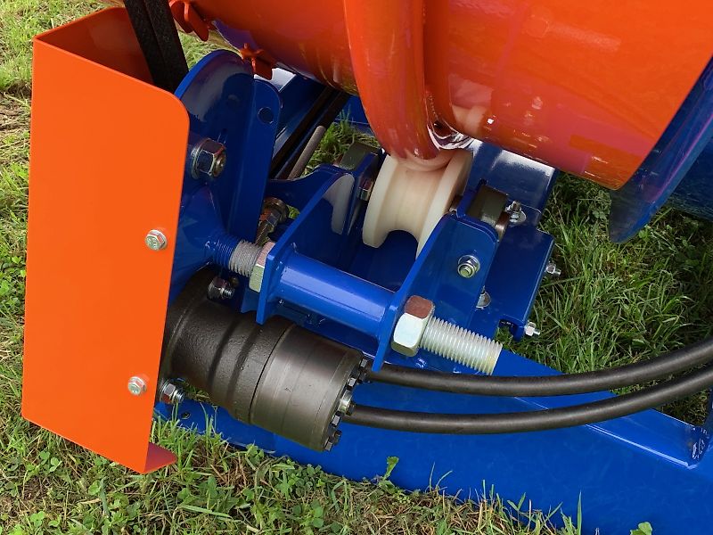 BRIOL / SIG kein Teagle Falkon 1,85 Strohmühle