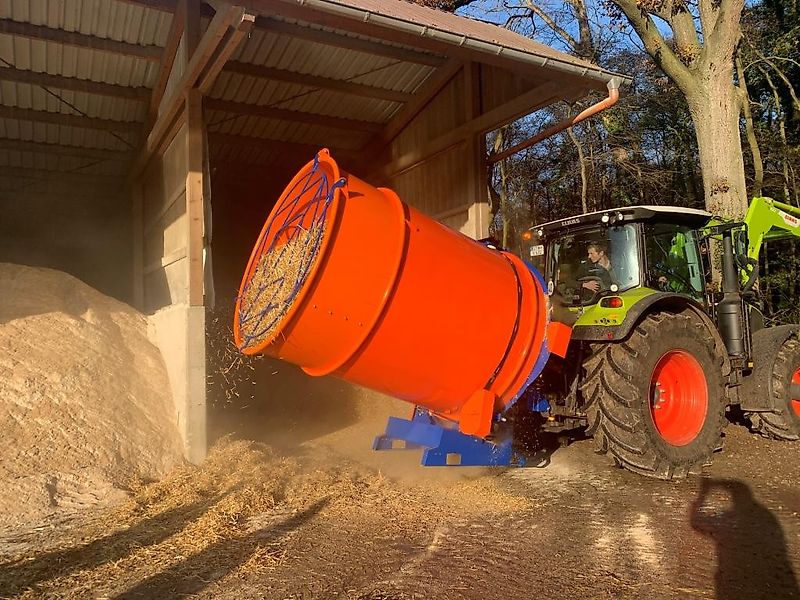 BRIOL / SIG kein Teagle Falkon 1,85 Strohmühle