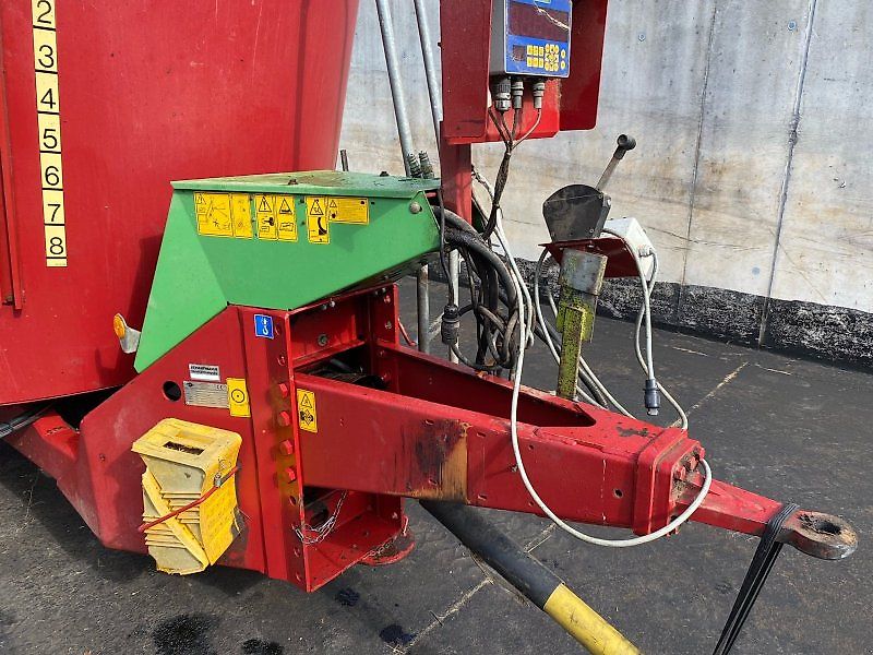 Strautmann Verti-Mix 1400 Double