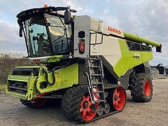 Claas LEXION 8700 TERRA TRAC