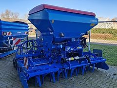 Lemken Solitair 9+/Zirkon 8