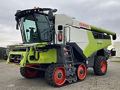 Claas LEXION 7600 TERRA TRAC