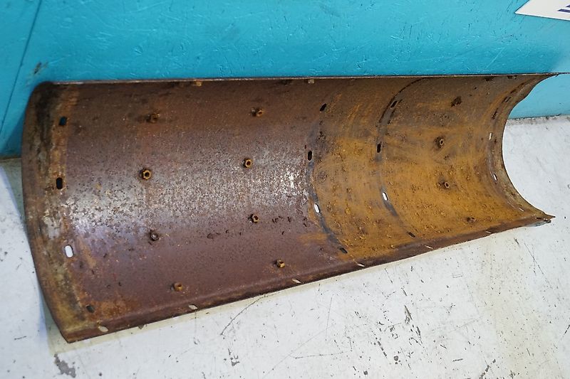 New Holland TF78 (Spare part/Reservedel/Ersatzteil)