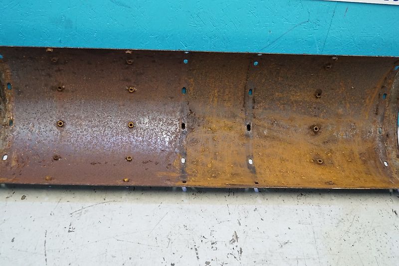 New Holland TF78 (Spare part/Reservedel/Ersatzteil)