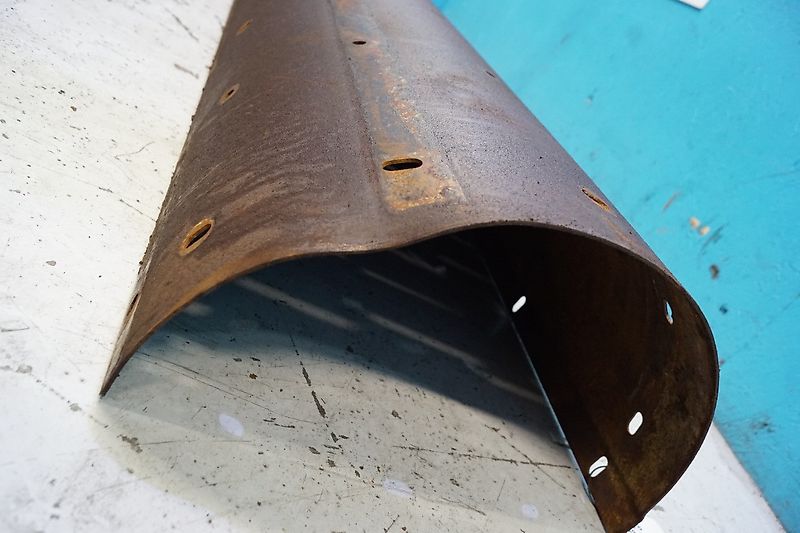 New Holland TF78 (Spare part/Reservedel/Ersatzteil)