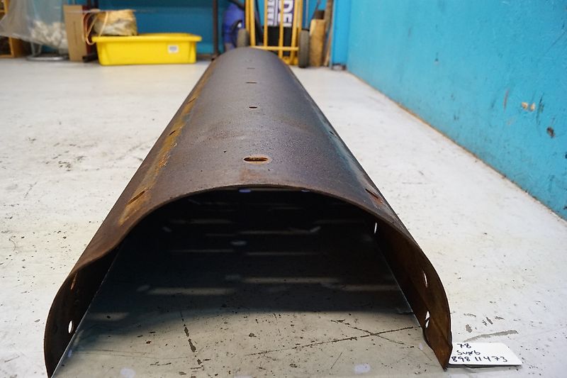 New Holland TF78 (Spare part/Reservedel/Ersatzteil)