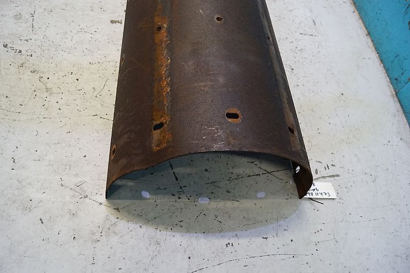 New Holland TF78 (Spare part/Reservedel/Ersatzteil)