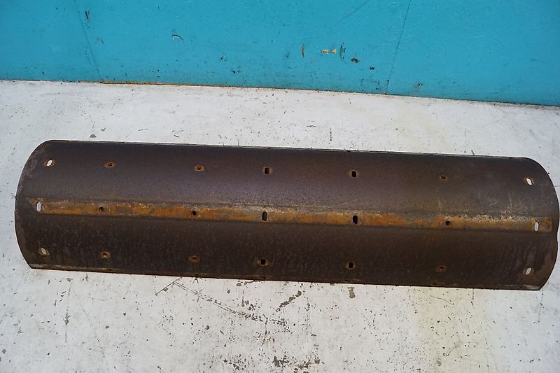 New Holland TF78 (Spare part/Reservedel/Ersatzteil)