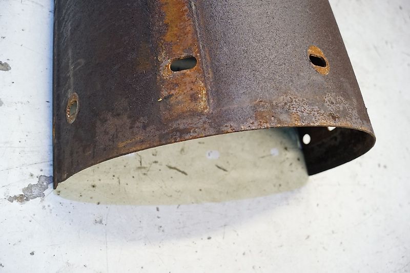 New Holland TF78 (Spare part/Reservedel/Ersatzteil)