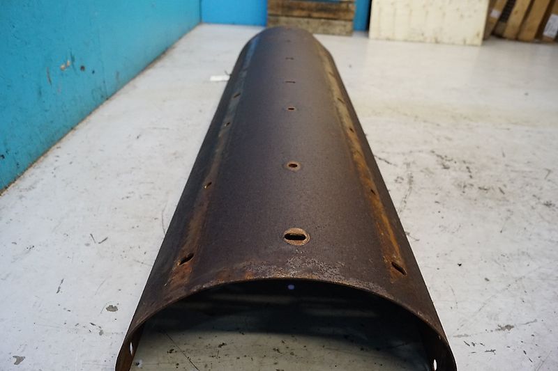 New Holland TF78 (Spare part/Reservedel/Ersatzteil)