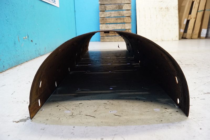 New Holland TF78 (Spare part/Reservedel/Ersatzteil)