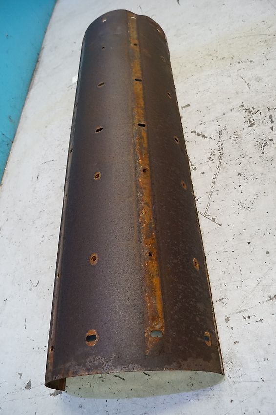 New Holland TF78 (Spare part/Reservedel/Ersatzteil)