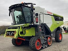 Claas LEXION 7600 TERRA TRAC