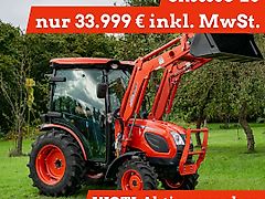 Kioti CK 3530C