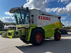 Claas Lexion 420