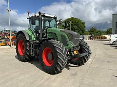 Fendt 936 Profi Vario