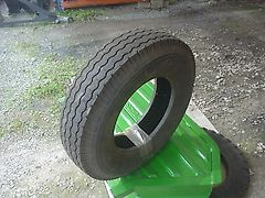 Continental 7.50-14, 1 x vorhanden