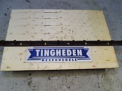 New Holland TF78 (Spare part/Reservedel/Ersatzteil)