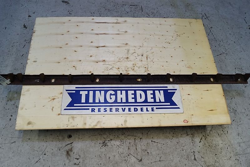 New Holland TF78 (Spare part/Reservedel/Ersatzteil)