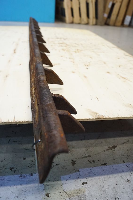 New Holland TF78 (Spare part/Reservedel/Ersatzteil)