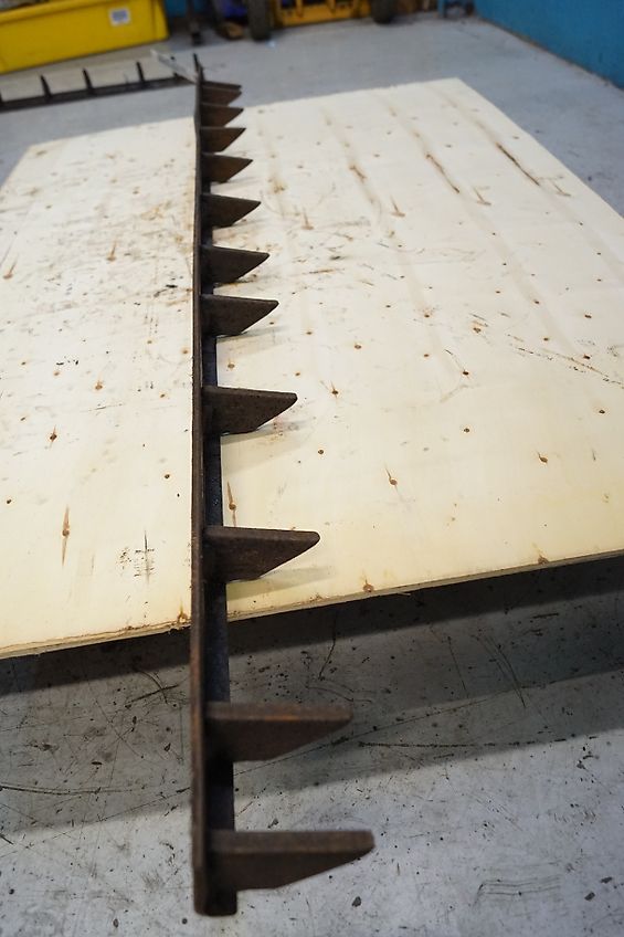 New Holland TF78 (Spare part/Reservedel/Ersatzteil)