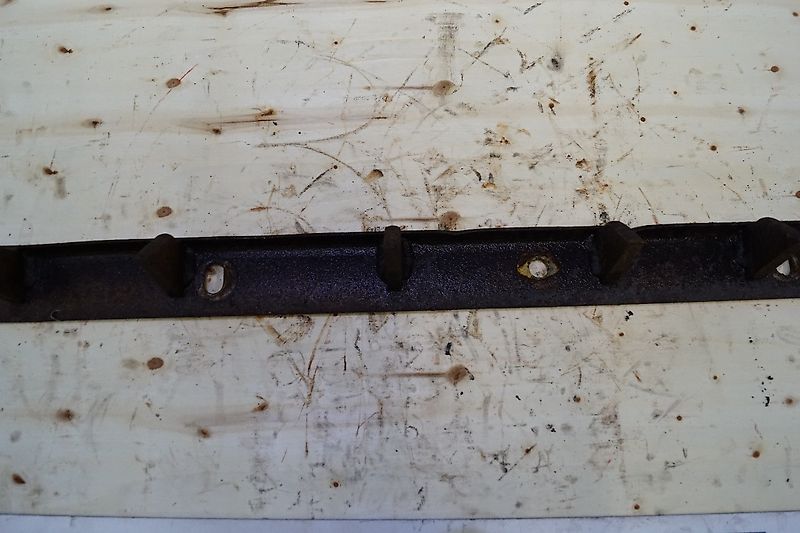 New Holland TF78 (Spare part/Reservedel/Ersatzteil)