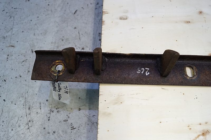 New Holland TF78 (Spare part/Reservedel/Ersatzteil)