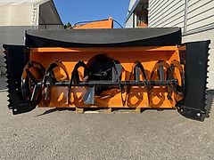 Trejon Schneefräse Optimal 2650HD Terminator