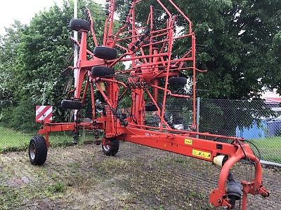 Kuhn GA 7501
