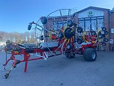 Pöttinger TOP 1252 C