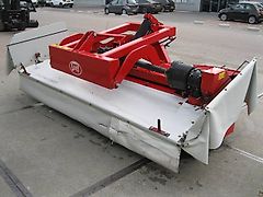 Lely Splendimo 320 F C