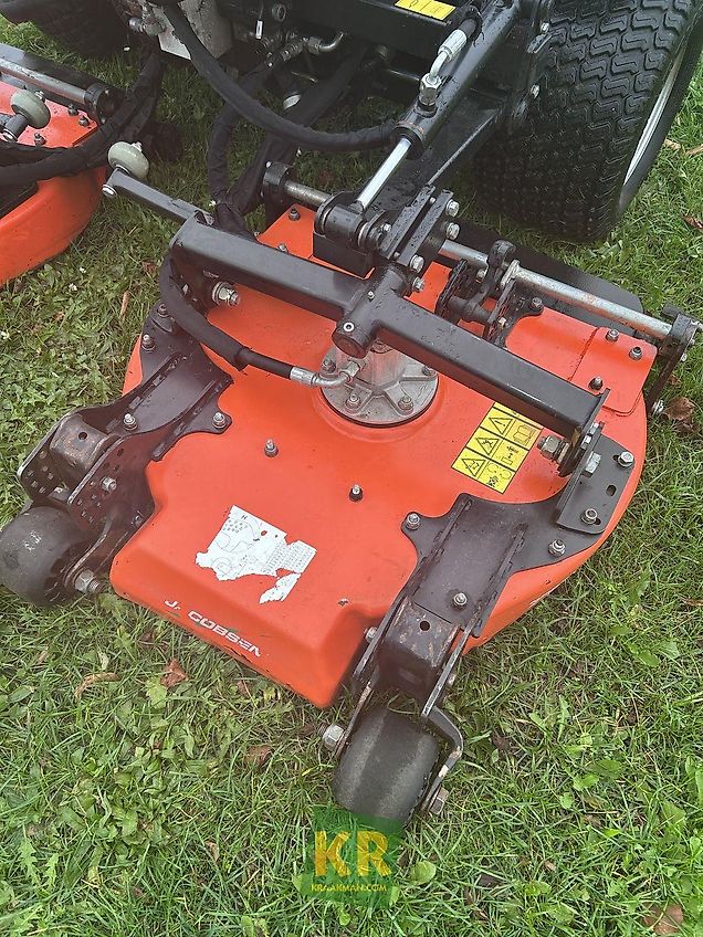 Jacobsen AR331 #776769