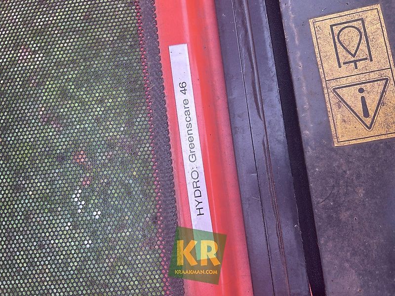 Jacobsen AR331 #776769