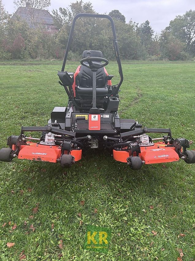 Jacobsen AR331 #776769