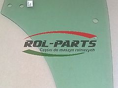 John Deere Glastür rechts R198625