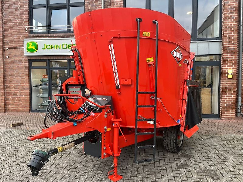 Kuhn Euromix I 1070