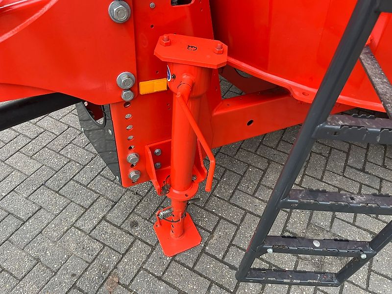 Kuhn Euromix I 1070