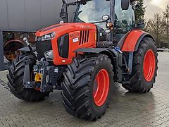 Kubota M7153 Premium KVT Vorführschlepper